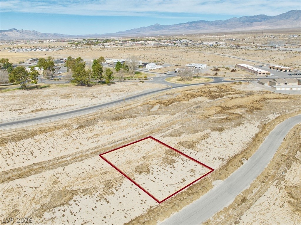 2220 East Ambush Street Pahrump NV 89048