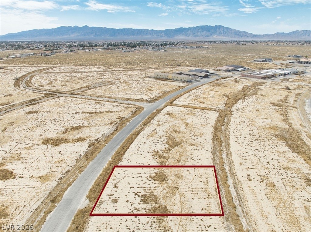 2220 East Ambush Street Pahrump NV 89048