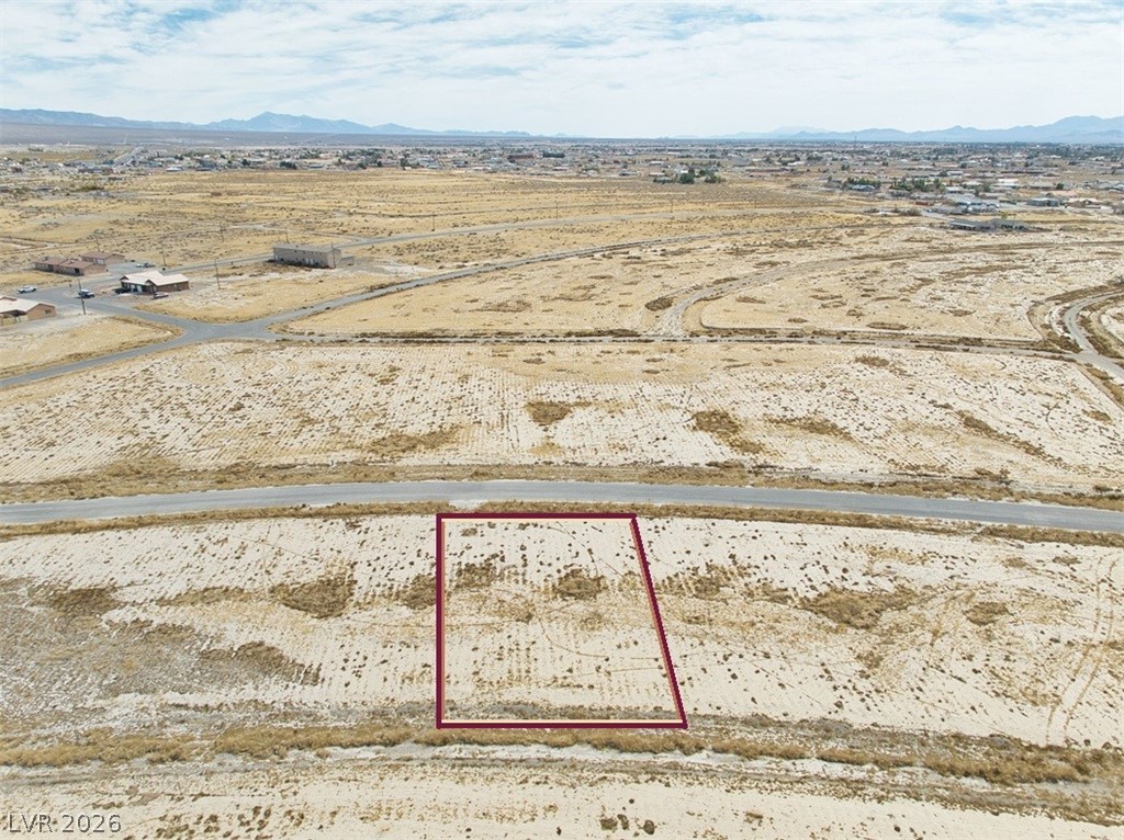 2220 East Ambush Street Pahrump NV 89048