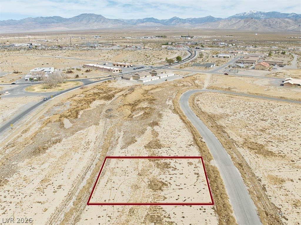 2220 East Ambush Street Pahrump NV 89048