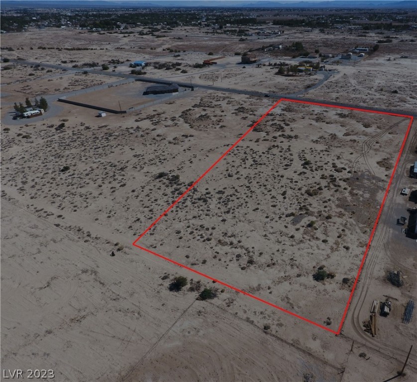 2720 West Betty Avenue Pahrump NV 89060