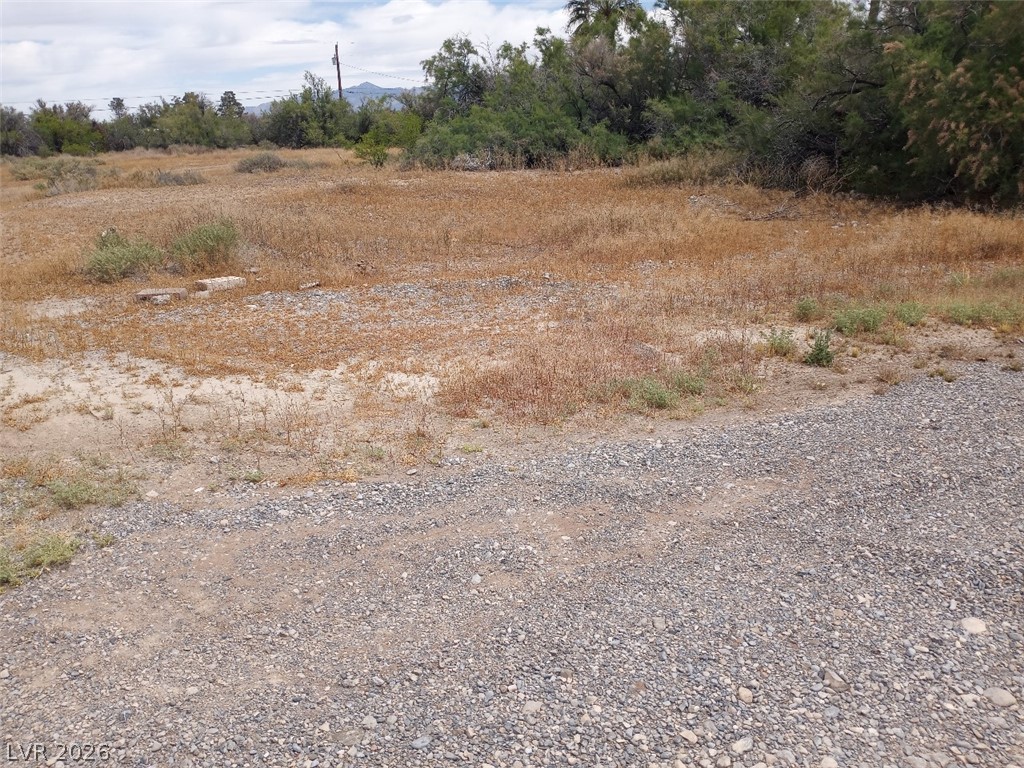 760 West Calvada Boulevard Pahrump NV 89048