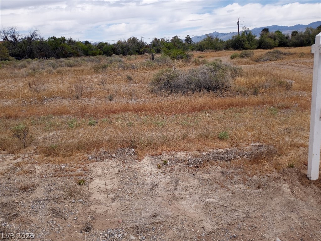 760 West Calvada Boulevard Pahrump NV 89048