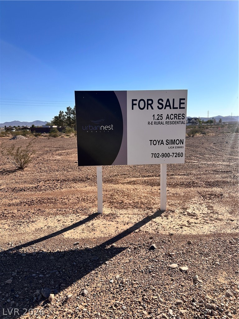 Pebble Las Vegas NV 89124