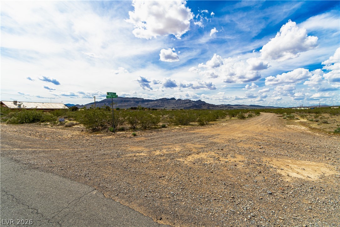 5660 North Aurora Avenue Pahrump NV 89060