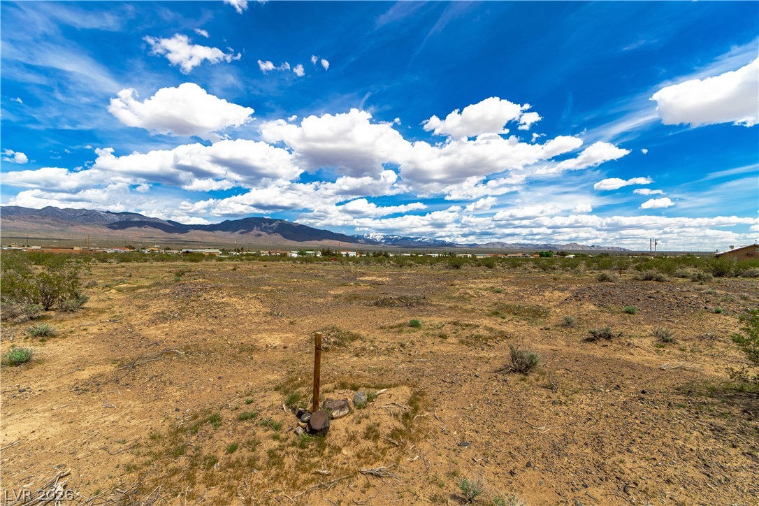 5660 North Aurora Avenue Pahrump NV 89060