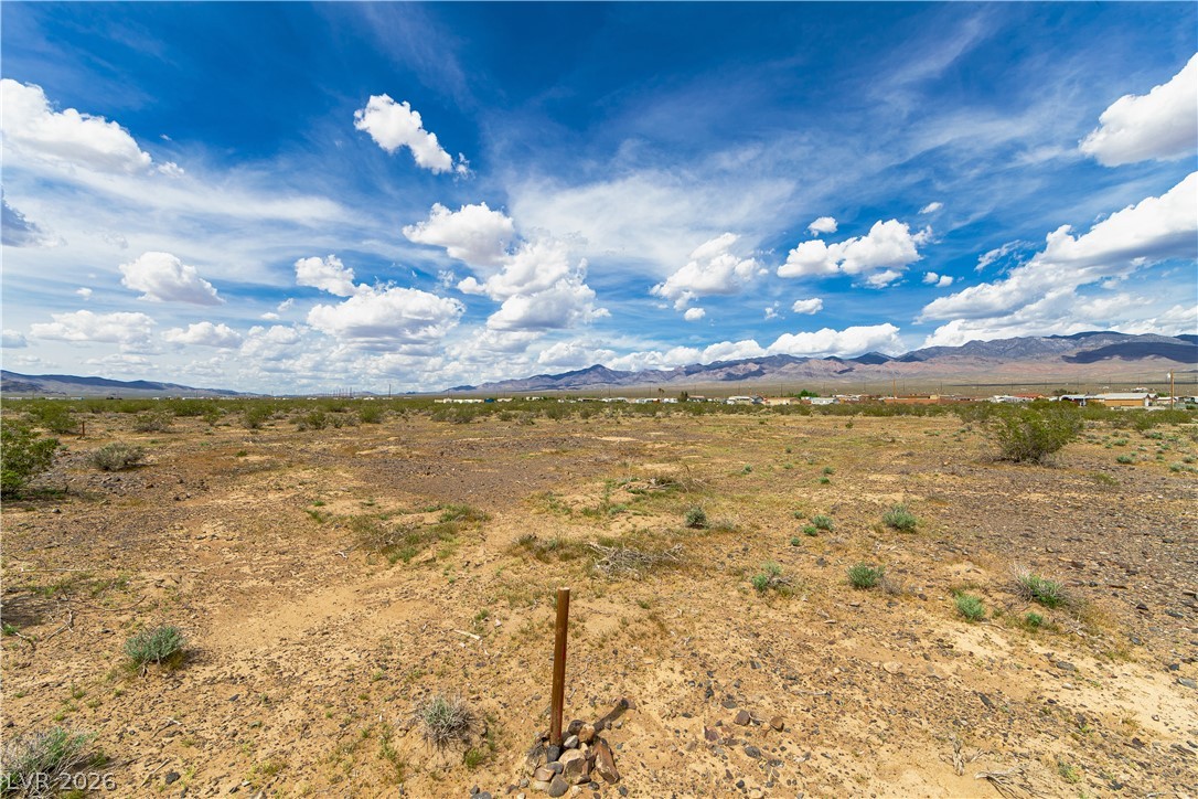 5660 North Aurora Avenue Pahrump NV 89060