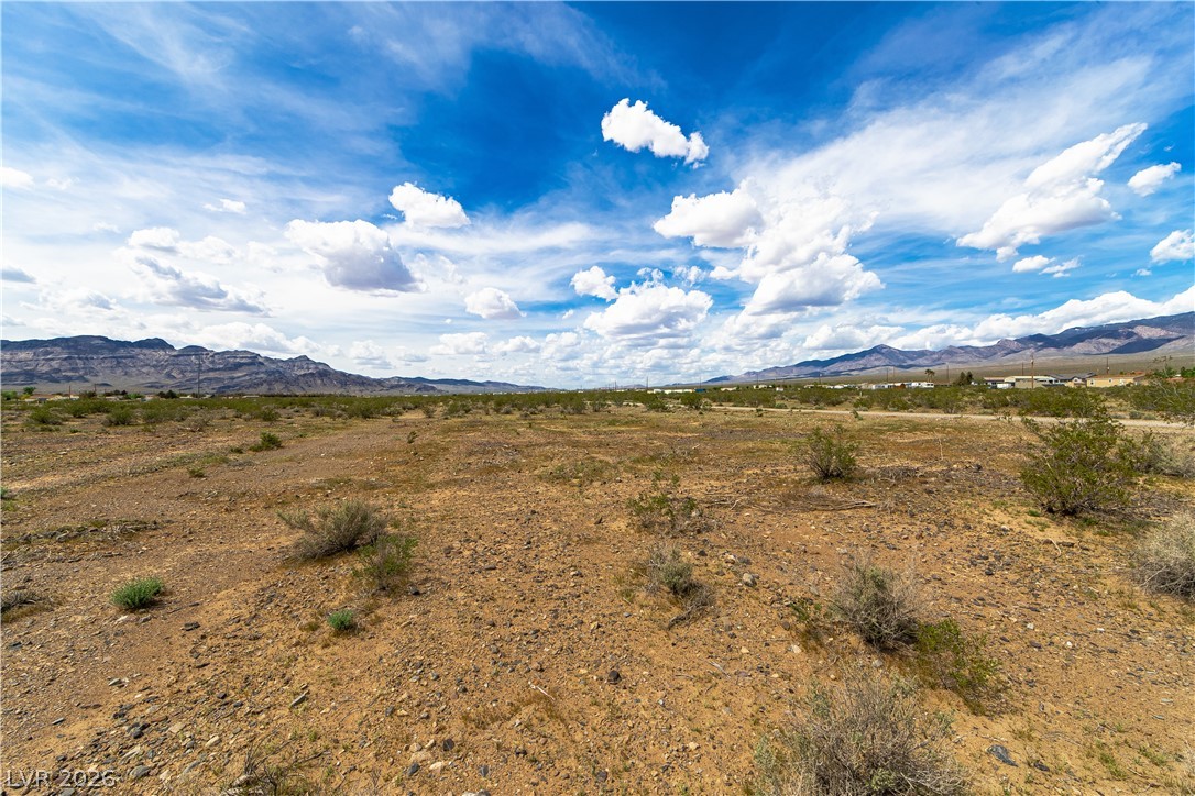 5660 North Aurora Avenue Pahrump NV 89060