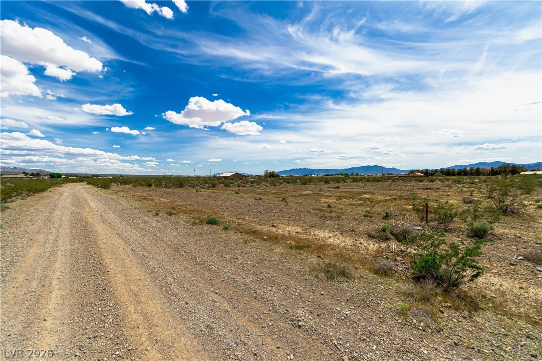 5660 North Aurora Avenue Pahrump NV 89060