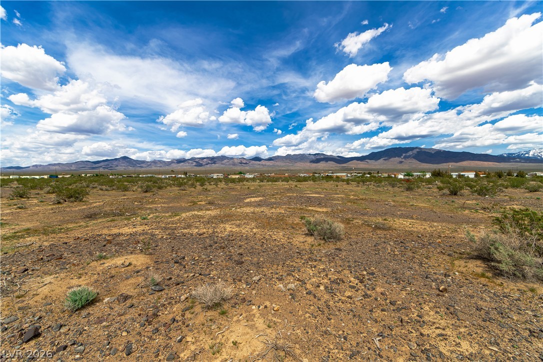 5660 North Aurora Avenue Pahrump NV 89060