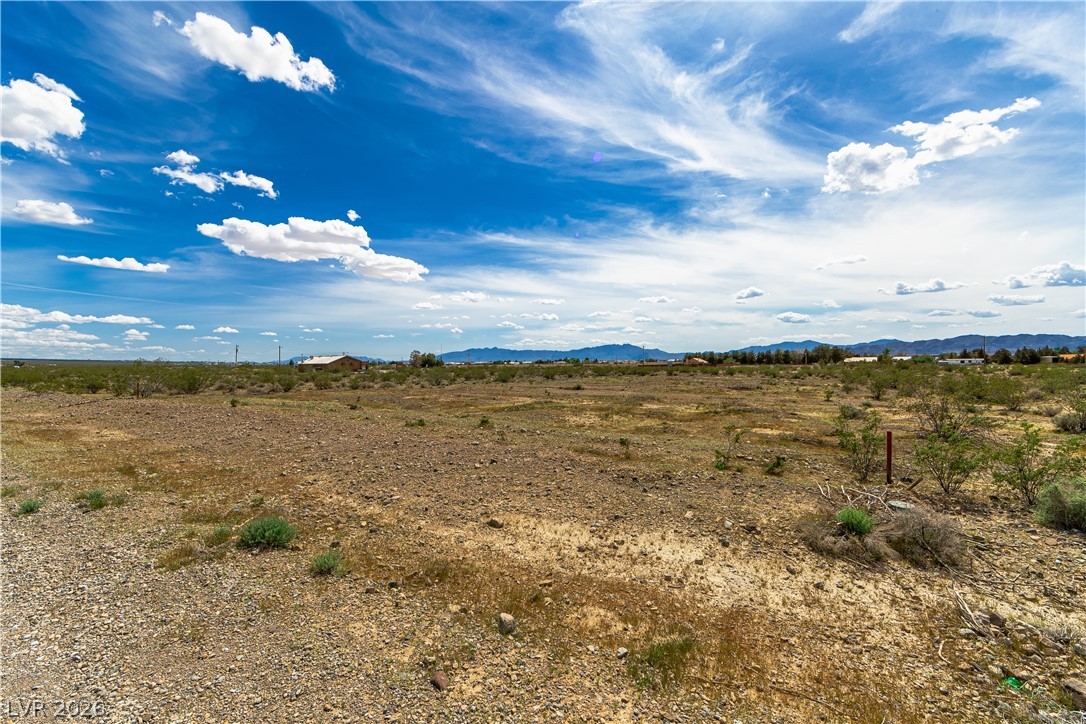 5660 North Aurora Avenue Pahrump NV 89060