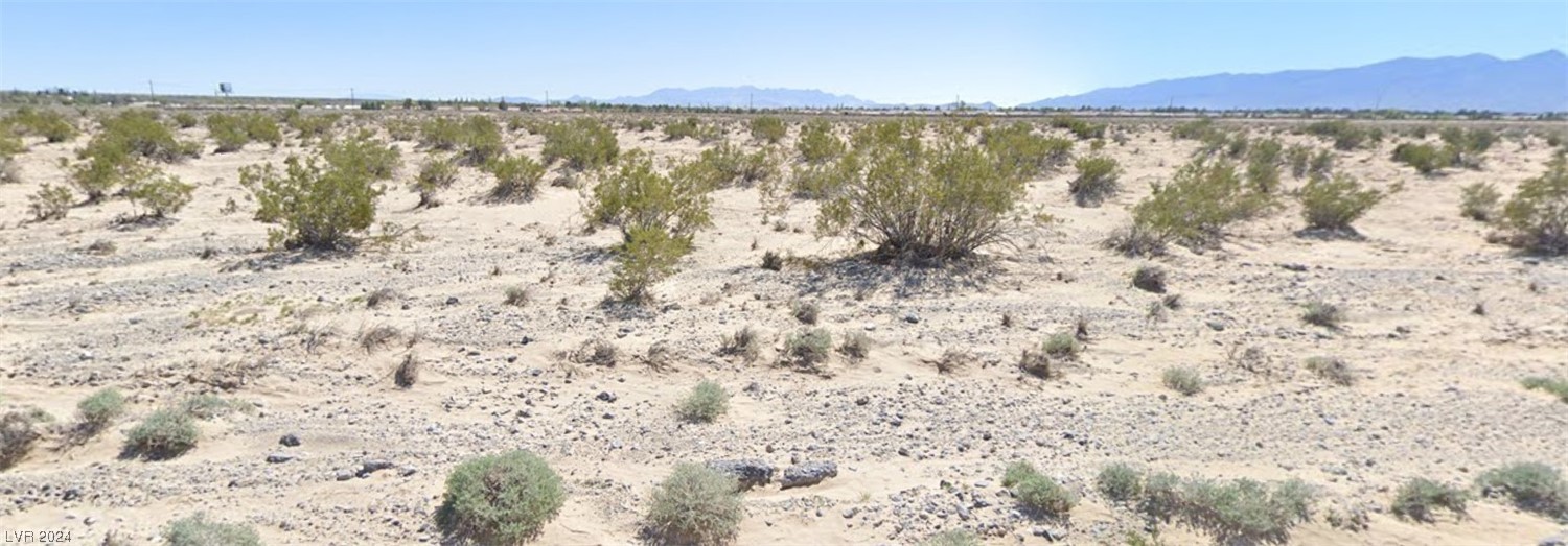 5711 East Dalton Street Pahrump NV 89048