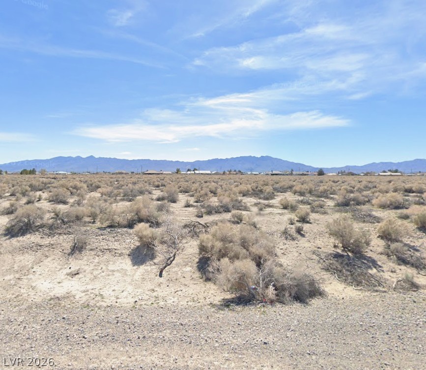 1101 East Highland Avenue Pahrump NV 89048