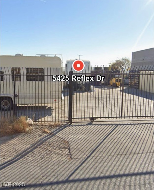 5425 Reflex Drive Las Vegas NV 89156