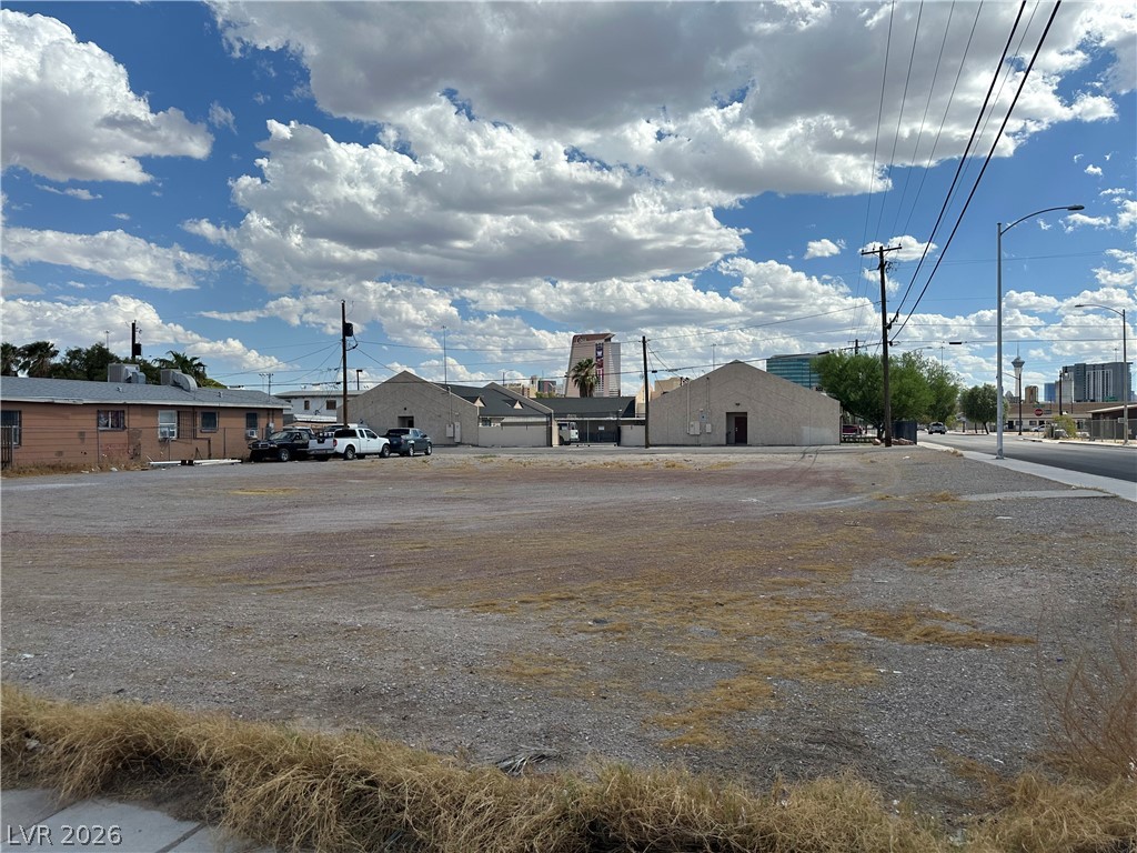 922 F Street Las Vegas NV 89106