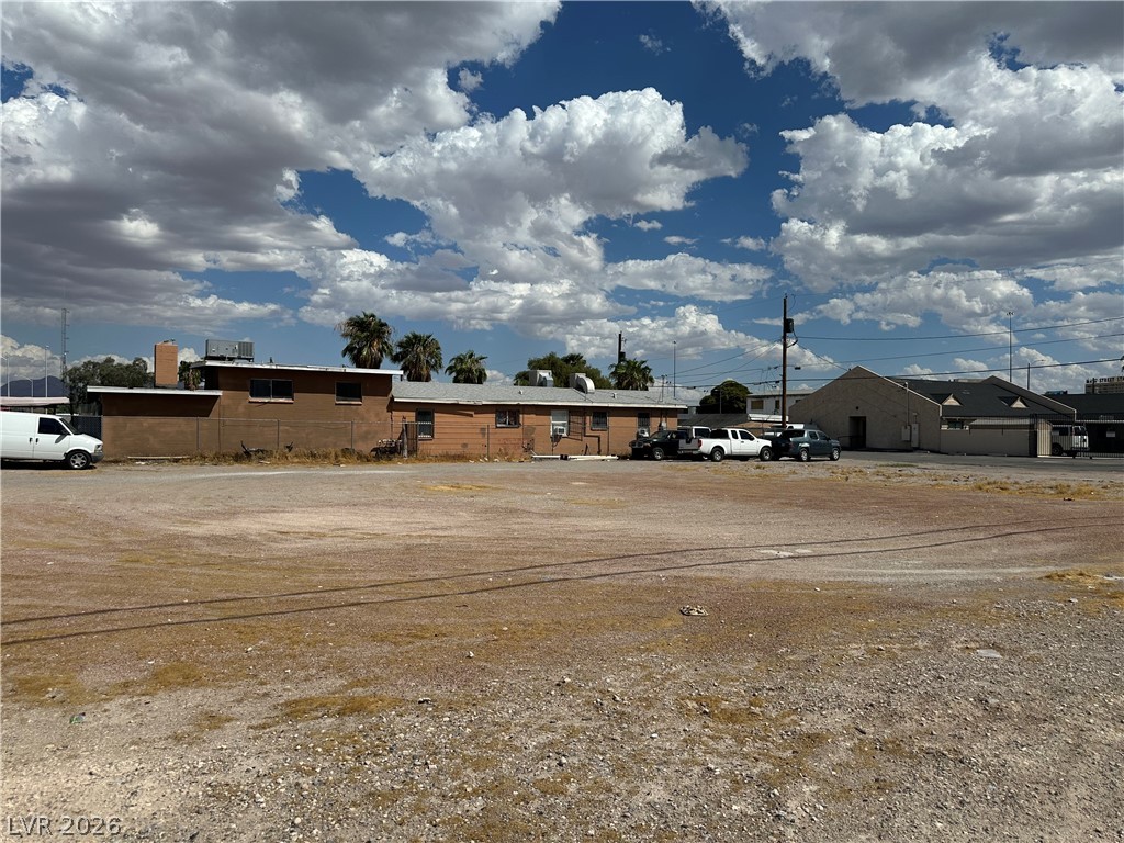 922 F Street Las Vegas NV 89106