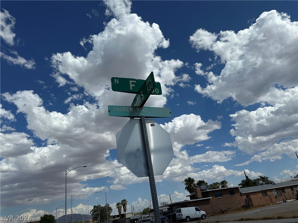 922 F Street Las Vegas NV 89106