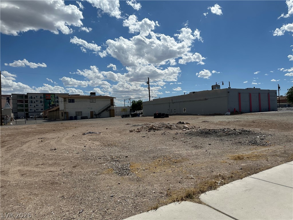 922 F Street Las Vegas NV 89106