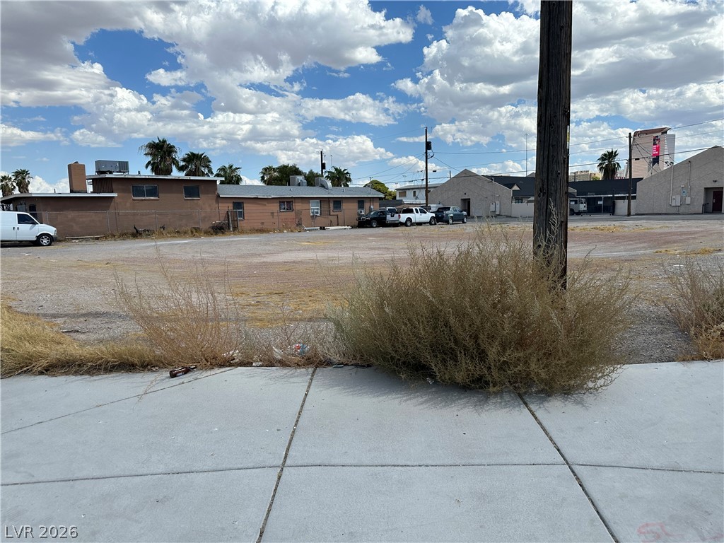 922 F Street Las Vegas NV 89106