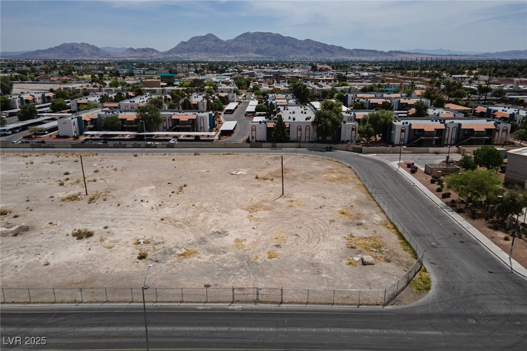 Mcknight Street Las Vegas NV 89101