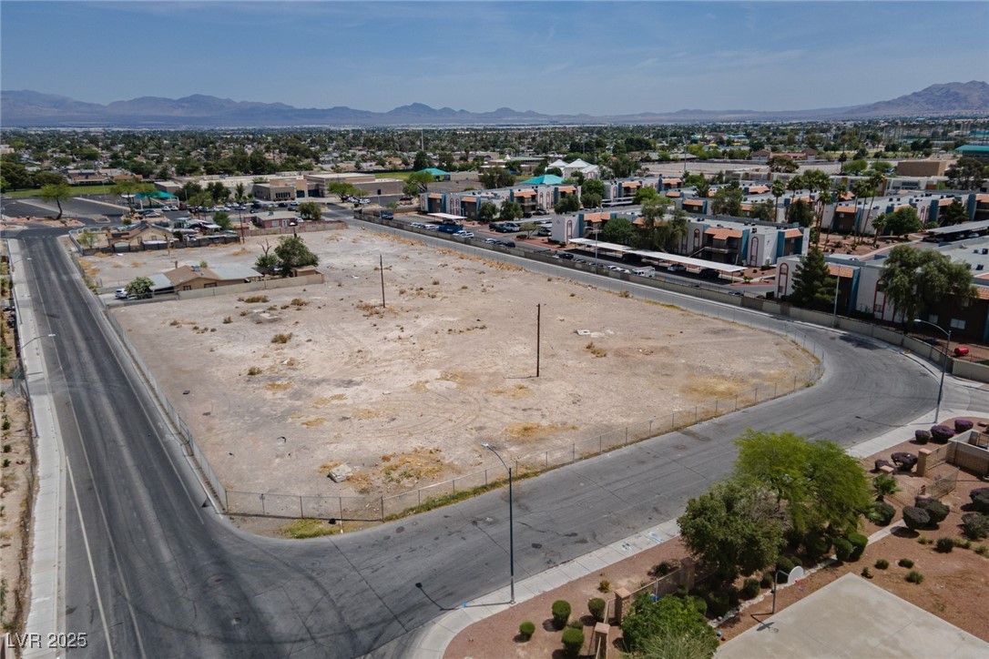 Mcknight Street Las Vegas NV 89101
