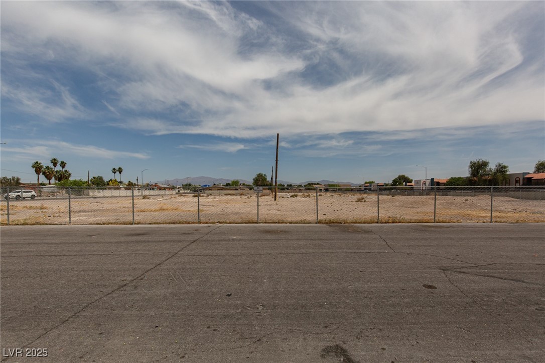 Mcknight Street Las Vegas NV 89101