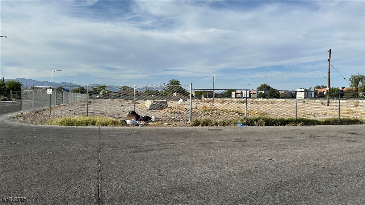 Mcknight Street Las Vegas NV 89101