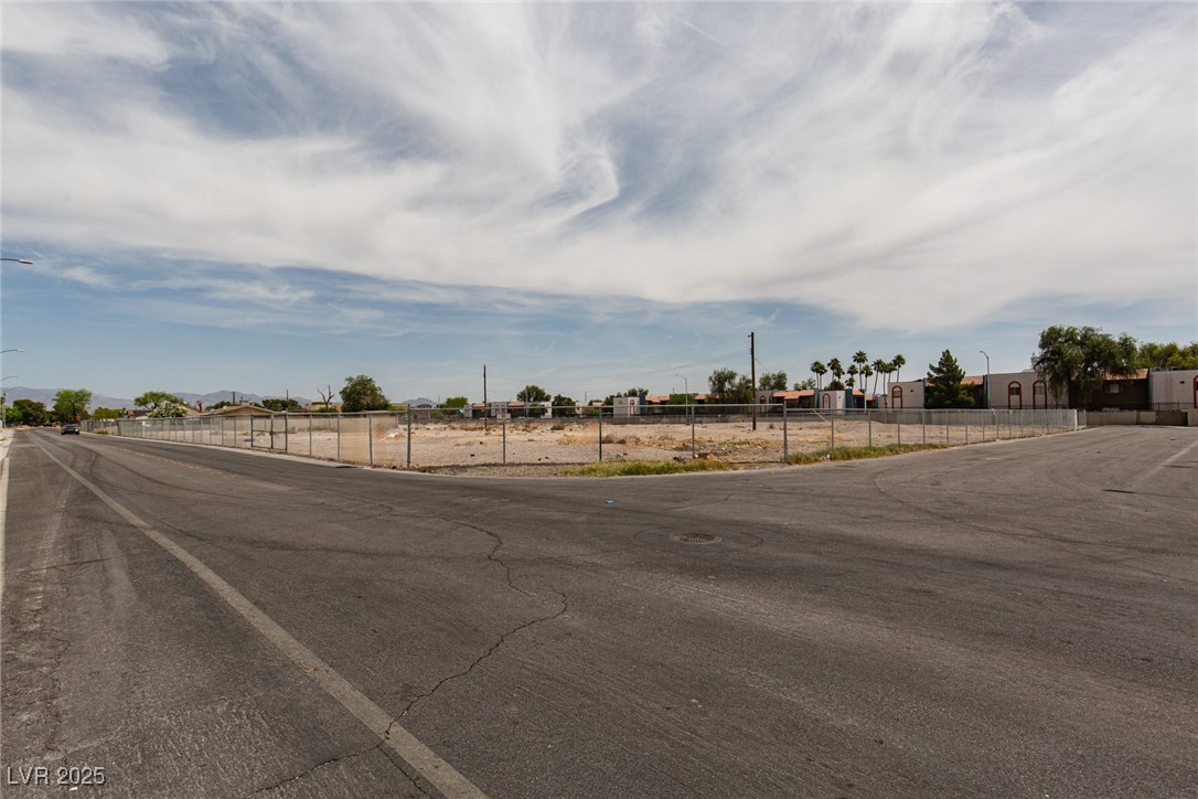Mcknight Street Las Vegas NV 89101