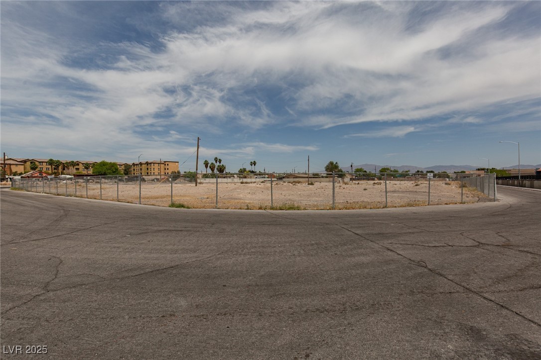 Mcknight Street Las Vegas NV 89101