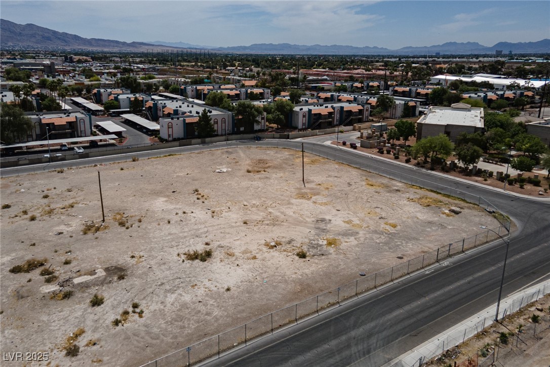 Mcknight Street Las Vegas NV 89101