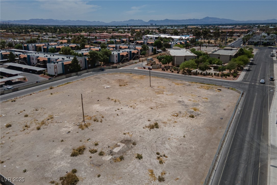 Mcknight Street Las Vegas NV 89101
