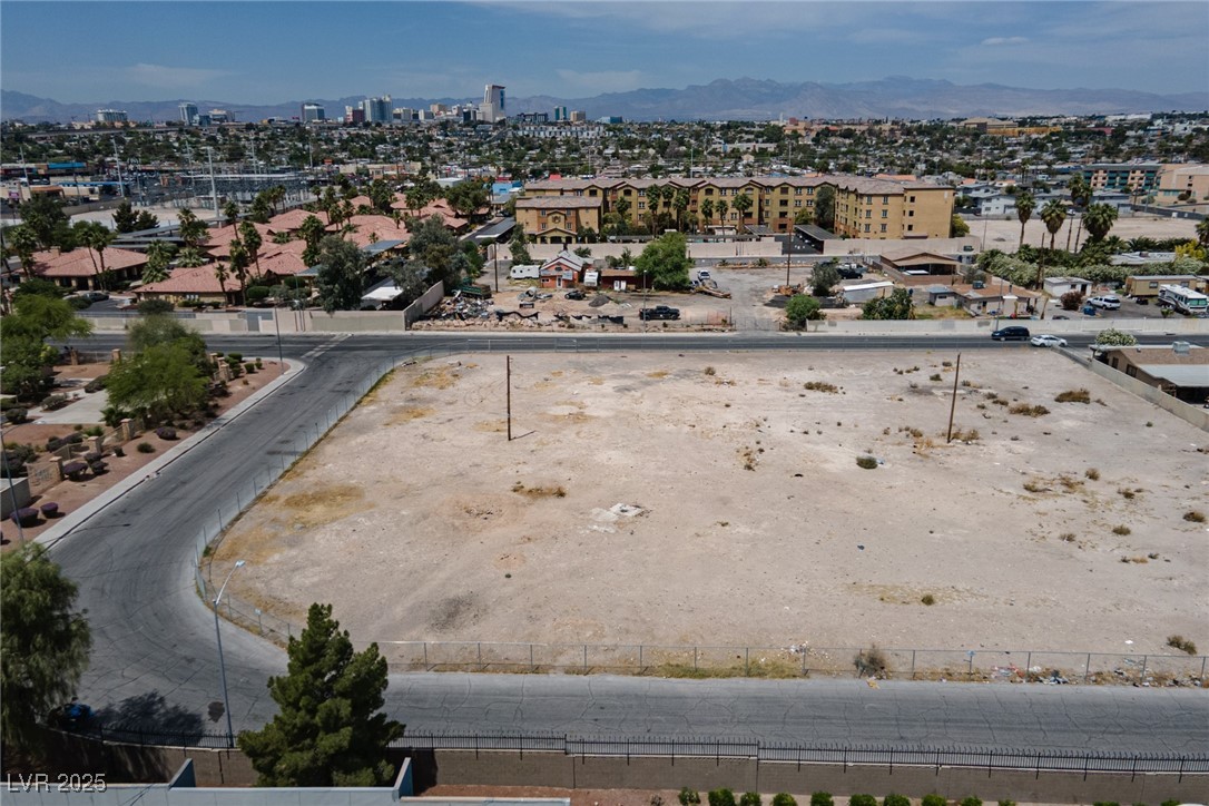 Mcknight Street Las Vegas NV 89101