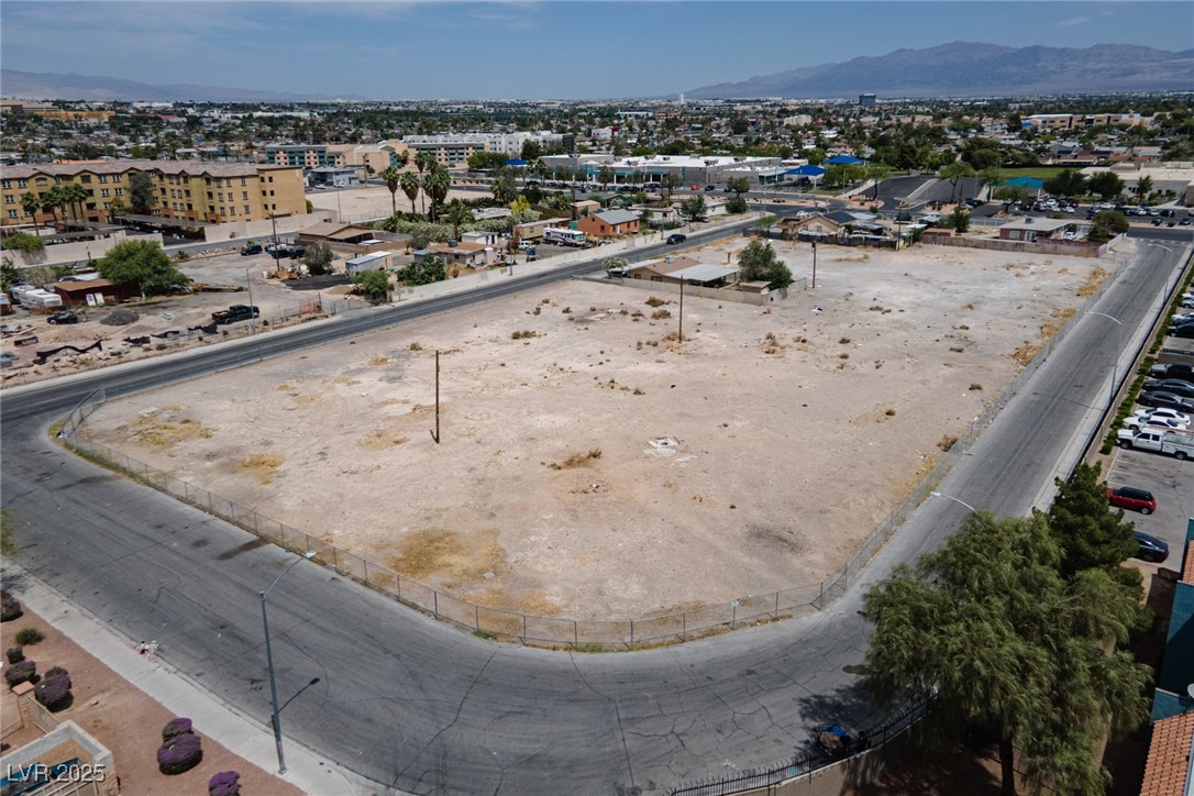 Mcknight Street Las Vegas NV 89101