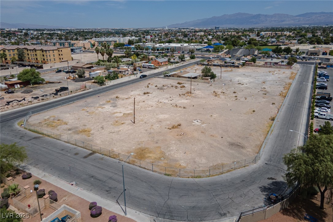 Mcknight Street Las Vegas NV 89101
