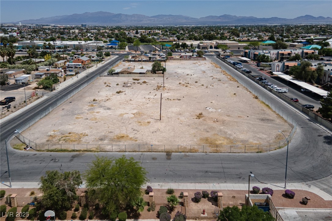 Mcknight Street Las Vegas NV 89101