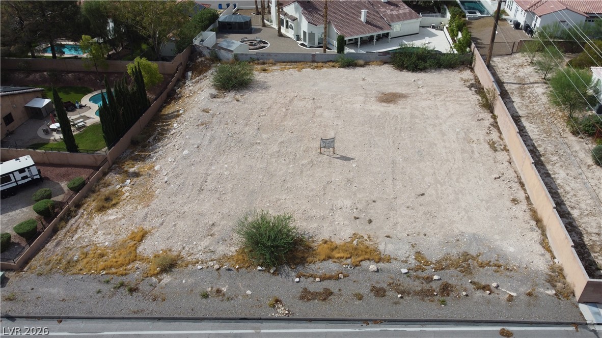5675 Palmyra Avenue Las Vegas NV 89146