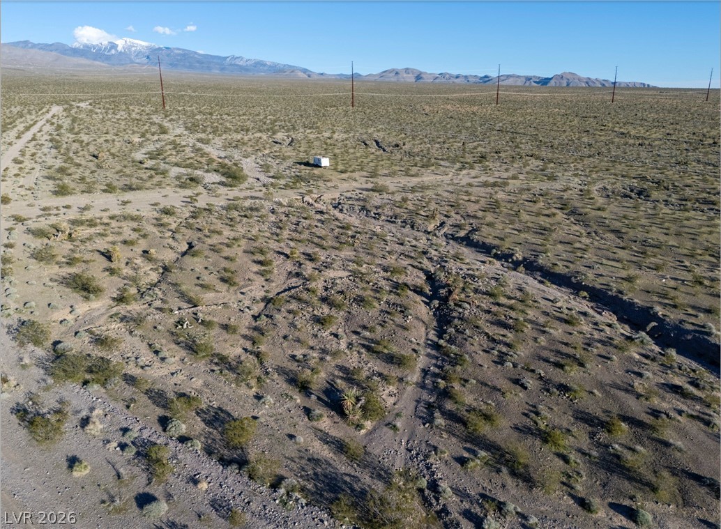2671 Hilltop Drive Pahrump NV 89060