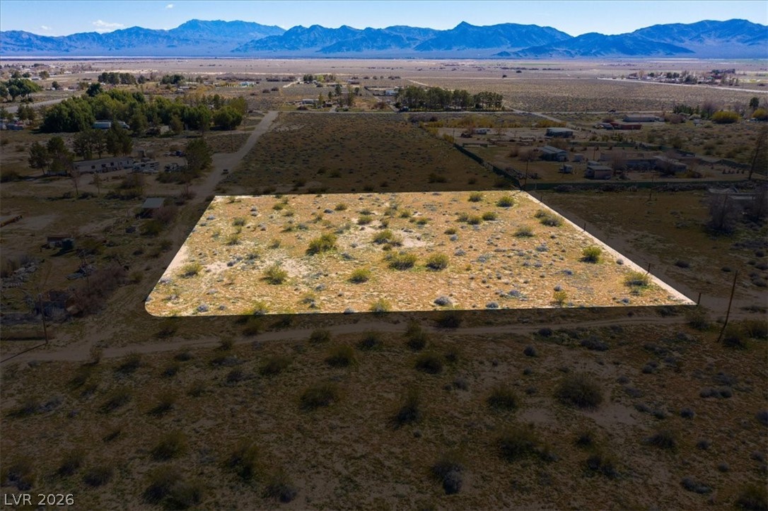 Elko Sandy Valley NV 89019