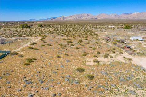 Elko Sandy Valley NV 89019