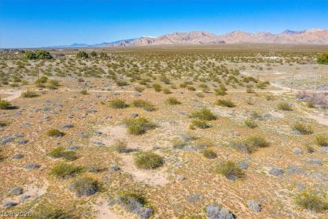 Elko Sandy Valley NV 89019