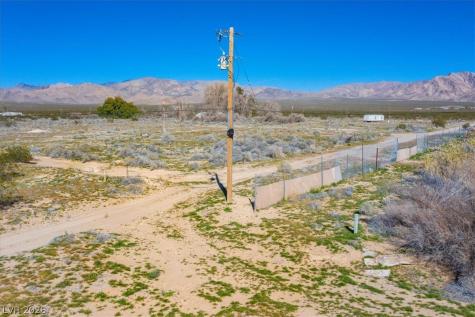 Elko Sandy Valley NV 89019