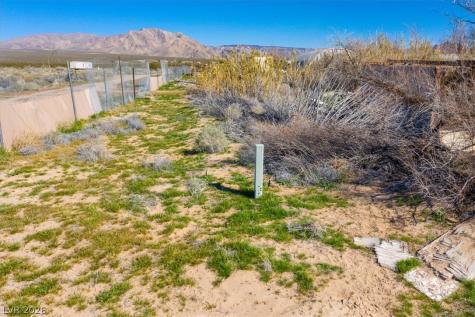 Elko Sandy Valley NV 89019
