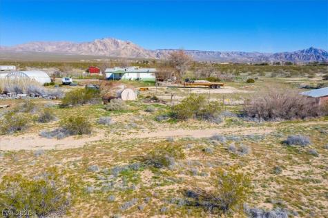 Elko Sandy Valley NV 89019