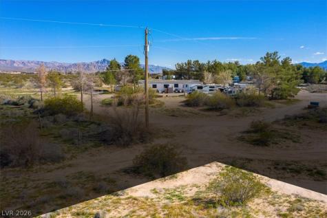 Elko Sandy Valley NV 89019