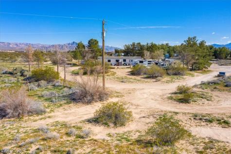 Elko Sandy Valley NV 89019