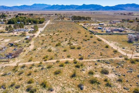 Elko Sandy Valley NV 89019
