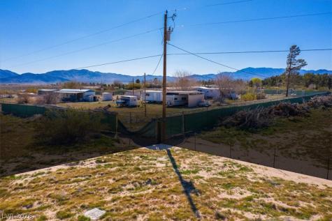 Elko Sandy Valley NV 89019