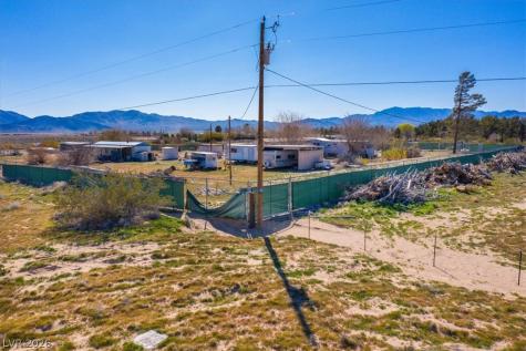 Elko Sandy Valley NV 89019