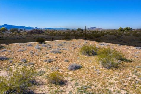 Elko Sandy Valley NV 89019