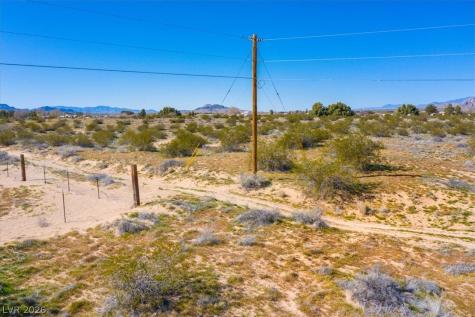 Elko Sandy Valley NV 89019